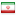 mosthated.xyz server is located in Iran